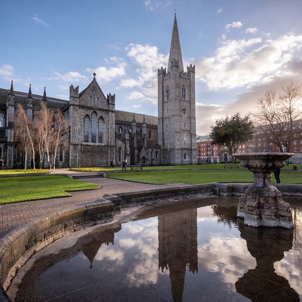 Dublin