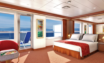 Penthouse Suite