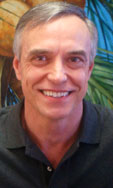 Tom Kruszewski